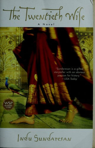 Twentieth Wife, the