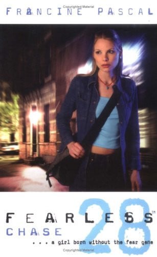 Chase: No. 28 (Fearless)