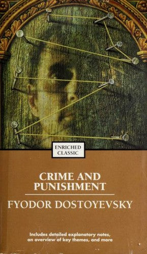 Crime and Punishment (Enriched Classics)