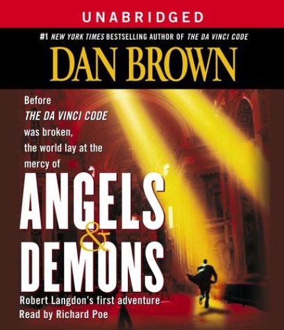 Angels & Demons (Robert Langdon)