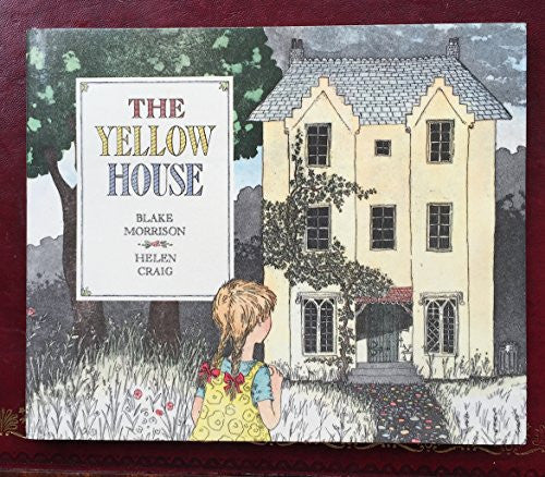 Yellow House