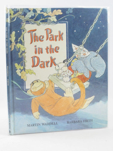 Park In The Dark