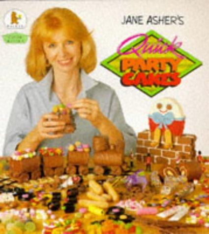 Quick Party Cakes