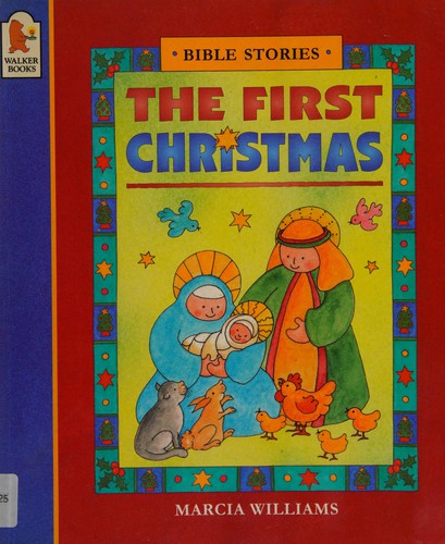 The First Christmas