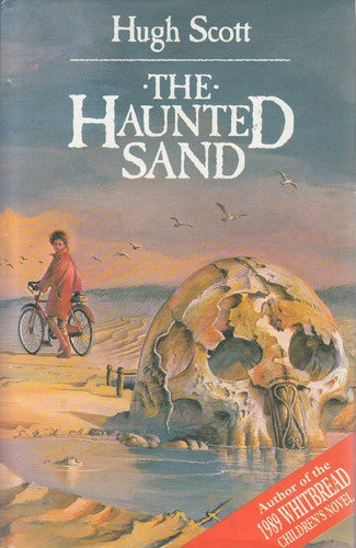 Haunted Sand
