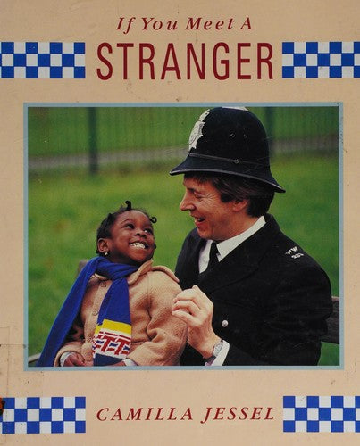 If You Meet A Stranger