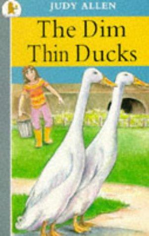 Dim Thin Ducks