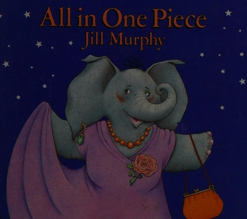 All In One Piece Mini
