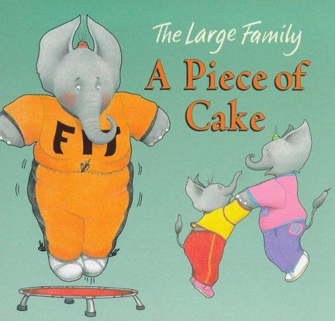 Piece Of Cake