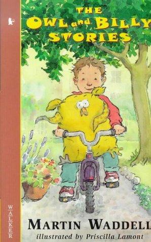 Owl & Billie Stories