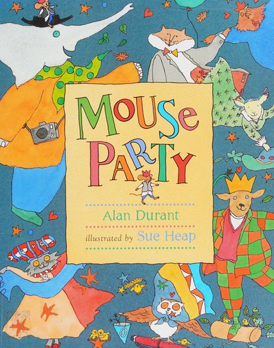 Mouse Party