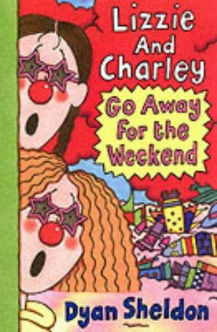 Lizzie And Charley On The Weekend