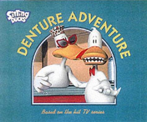 Denture Adventure