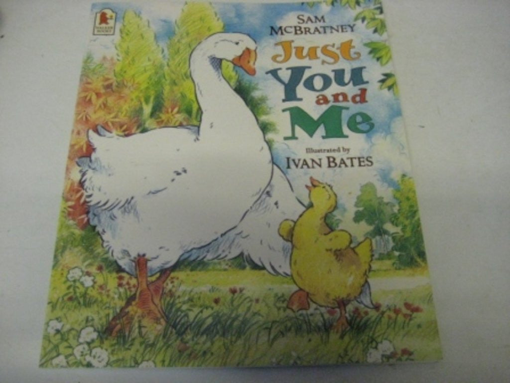 Just You And Me