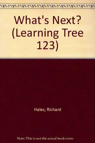 What's Next? (Learning Tree 123 S.)
