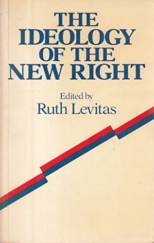 Ideology Of The New Right