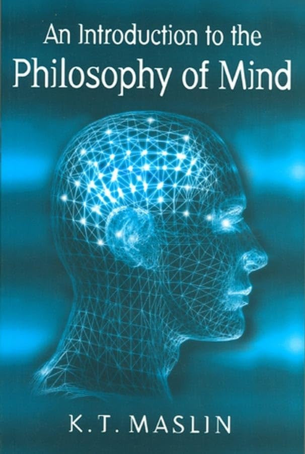 An Introduction to the Philosophy of Mind