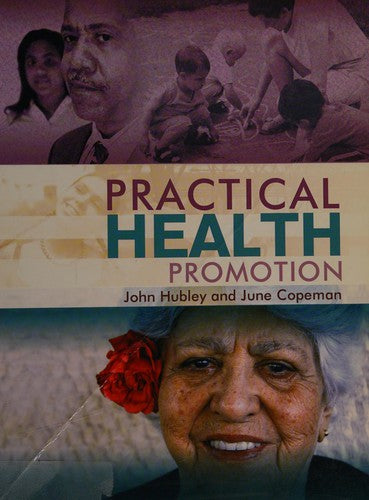 Practical Health Promotion