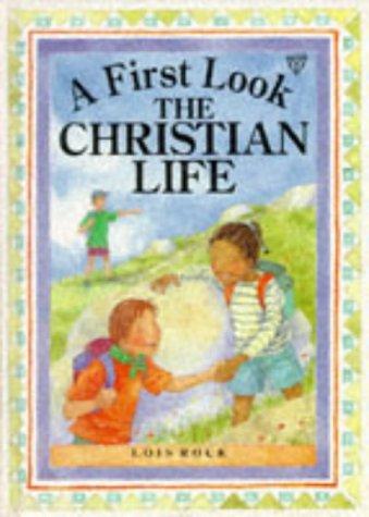 Christian Life (First Look)