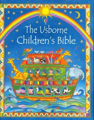Usborne Children's Bible
