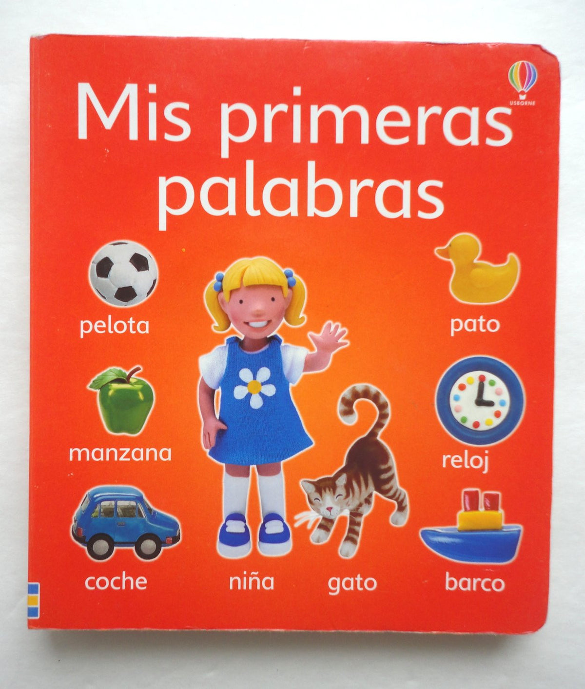 Mis Primeras Palabras