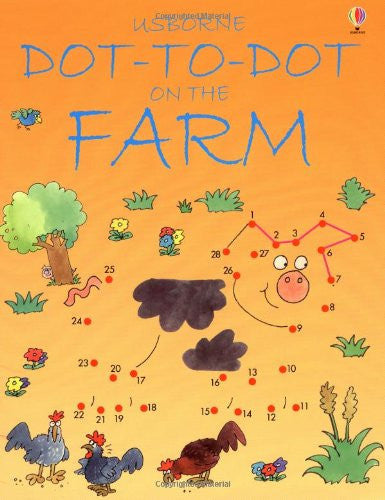 Dot to Dot Farm