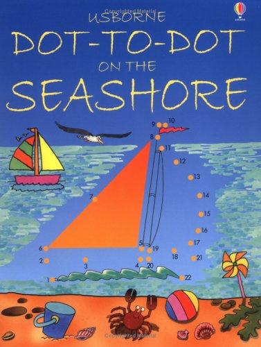 Dot-to-Dot On the Seashore