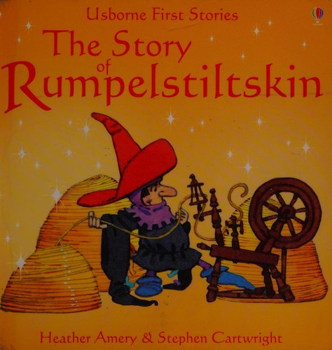 Rumplestiltskin (First Stories)