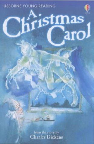 A Christmas Carol: 1 (Young Reading Series 2)