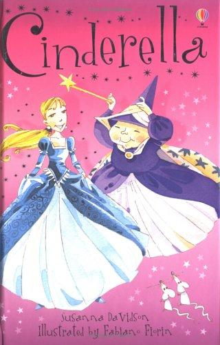 Cinderella: Gift Edition (Usborne Young Reading) (Young Reading Series 1)