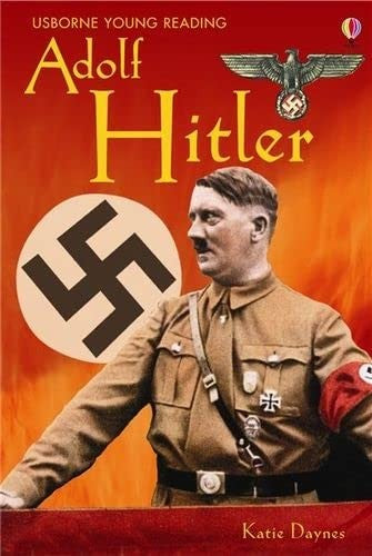 Adolf Hitler (Young Reading Series Three) (Young Reading Series 3)