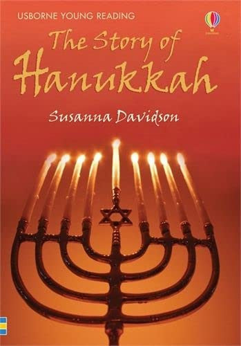 The Story of Hannukah (Young Reading Series 1) (Young Reading Series 2)