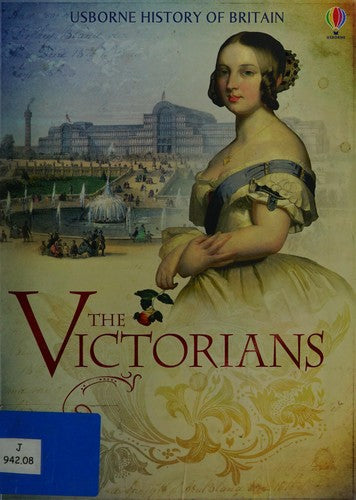 Victorians (History of Britain)