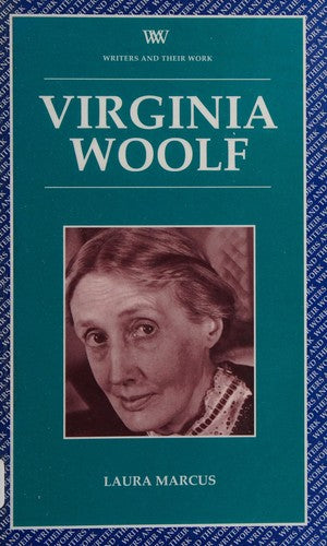 Virginia Woolf (Writers & Their Work S.)