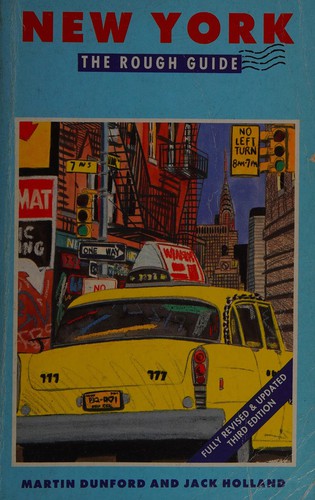 New York:The Rough Guide