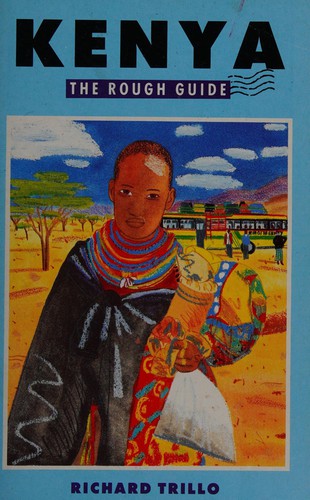Kenya:The Rough Guide