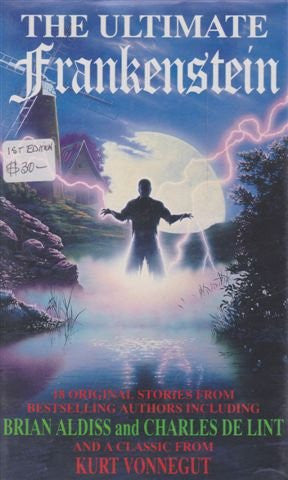 The Ultimate Frankenstein