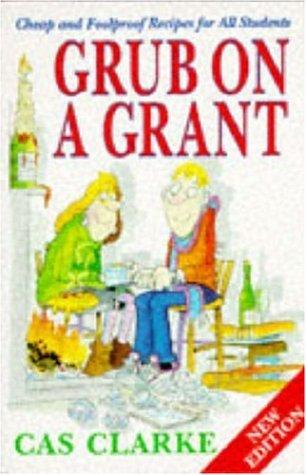 Grub on a Grant