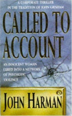 Called to Account