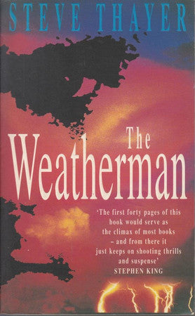 The Weatherman