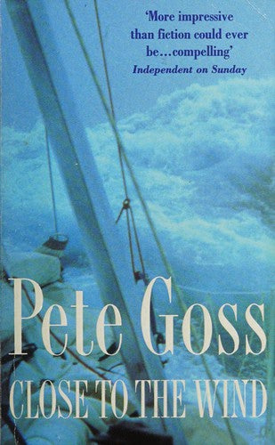 Close to the Wind