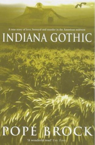 Indiana Gothic