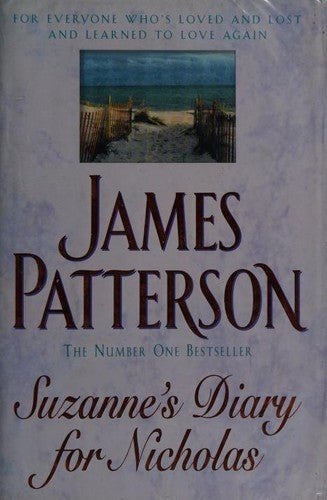 Suzanne's Diary for Nicholas