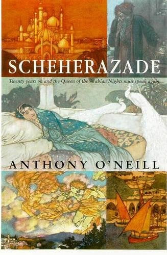 Scheherazade