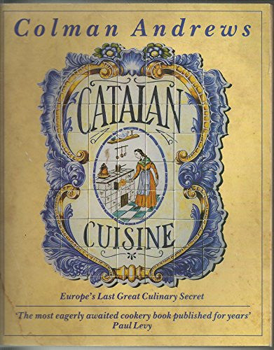 Catalan Cuisine