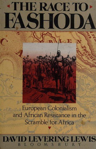 The Race to Fashoda