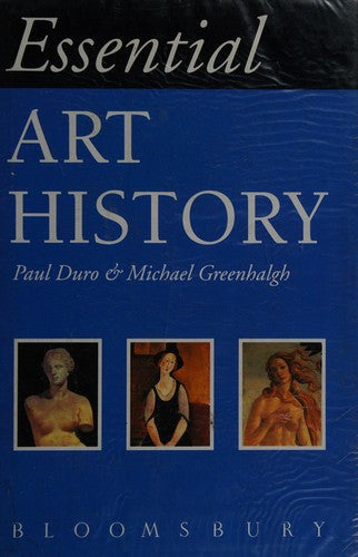 Essential Art History