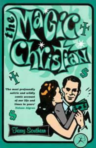 The Magic Christian