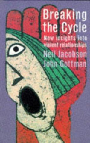 Breaking the Cycle: New Insights into Violent Relationships