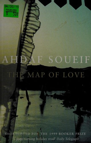 The Map of Love